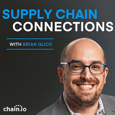 Part 1: Building Supply Chain Tech with Ami Daniel by @Chain.io, Inc. ·  Zencastr Video