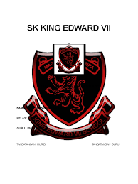 Smk king edward vii, taiping, perak, malaysia — plats på kartan, telefon, omdömen. Sejarah Tentang Sk King Edward Vii1