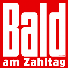 We offer immediate digital downloads of all of our offerings and select print books as well. Bald Am Zahltag Bloed Bild De Logo Massenmedien Zeitung Luegnblatt Qpress 300x300 Schnappfischkapitalismus