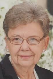 Carol Voss Obituary (1944