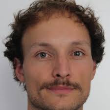 Daniel Eble's Instagram, Twitter & Facebook