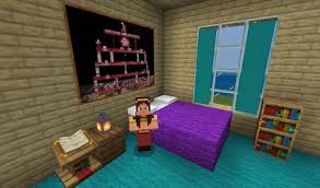 Education edition to design and build a solution that supports sustainable communities and reduces inequities for everyone; Build A Better Bedroom Minecraft Education Edition