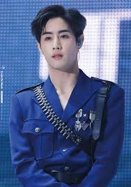 Nothing is coming to an end, just the beginning. Crushonmark On Twitter In 2020 Got7 Got7 Mark Mark Tuan