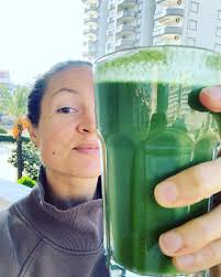 Larissa Popp, Holistic Health Coach