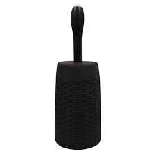 Maybe you would like to learn more about one of these? Modern Homes 2 Piece Round Magic Toilet Brush With Holder In Brown 67529 The Home Depot