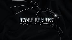 Kali Linux Black Kali Linux Hacks Linux Kali