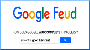 Google feud how does google autocomplete this query? Some Quality Google Feud Youtube