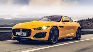 To accommodate for the increased build in power and speed, jaguar turned their production efforts to having an awd model as opposed to rwd as before. Jaguar F Type Review Auto Express