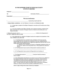 By reading our website, you have taken the first step to helping yourself through the divorce process. 18 Printable Blank Divorce Papers Pdf Forms And Templates Fillable Samples In Pdf Word To Download Pdffiller