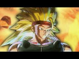 El personaje secreto super saiyan 3 bardock. Dragon Ball Xenoverse 2 How To Get Time Eggs And Unlock Secret Ending Player One