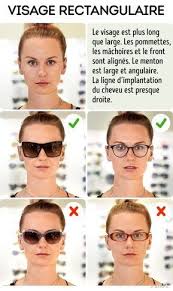 Vous avez le visage rectangulaire d'angelina jolie ou les traits ronds de cameron diaz ? Musko Slumber Menstruacija Forme Lunettes De Soleil Selon Forme Visage Flagstaffyouthchorale Org