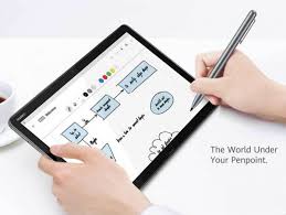 2 048段階筆圧感知ペン対応の10 1インチタブレット huawei mediapad m5 lite タブレット ペン 対応