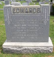 Elvin N Edwards (1881-1946)