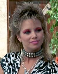 Valeria Stevens's Instagram, Twitter & Facebook