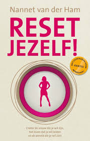 Een Nieuwe Start Op Weg Naar Geluk En Ontspanning Reset Jezelf Nannet Van Der Ham Edicola 22 50 Isbn 9789492199577 Catalogus Boeken Geluk