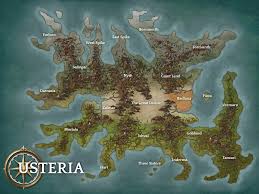 Image result for Usteria