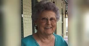 Elaine Jordan Holden Obituary