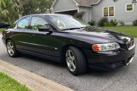 Image result for Black Sapphire 2002 Volvo