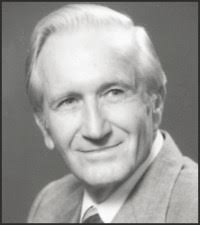 WILLIAM FOOTE Obituary (2010)