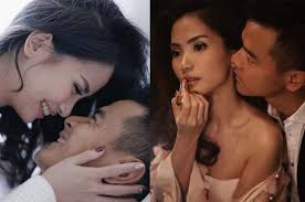 Dion Wiyoko Menikahi Mantan Pramugari, Fiona Anthony Minggu Depan,  Pernikahannya Ingin Berlangsung Secara Intim