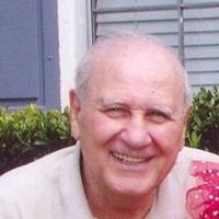 Vincent Gregorio Obituary