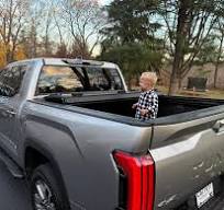 Selling 2022 Toyota Tundra SR5 TRD OR in FL Keys to upgrade ...