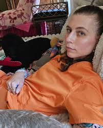 humorous post about eating and driving to work