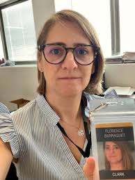 Florence BARRAQUET