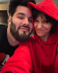 Missing this one today. All my life I've been doing this alone. Only ever  having to rely