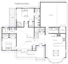 Diffe Types Of Building Plans The