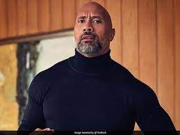 Dwayne the rock johnson was born into a professional wrestling family in 1972. Dwayne Johnson The Rock Announces Retirement From Wwe Other Sports News