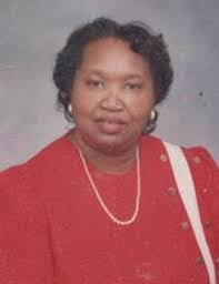 Obituary information for Althea J. Horton