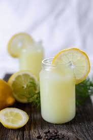 Limonade Maison Au Blender Recette Tangerine Zest Recette En 2020 Recette De Limonade Limonade Maison Limonade