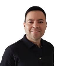 Oscar Omar Bracamontes Tejeda