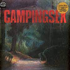 Campingsex - 1914! - Vinyl LP - 2022 - EU - Original | HHV
