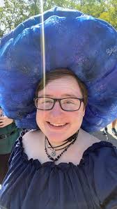 Ren faire birthday celebration highlights