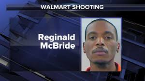 Verdict reached in trial of NY man charged in connection with Augusta  Walmart Shooting