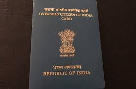 No attestation of documents are required for most applicants. Good News Oci Application Process Is Simplified In Usa Starting September 20 2019