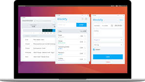 Time boss is a parental control software designed by nicekit software. Clockify 100 Free Linux Time Tracker