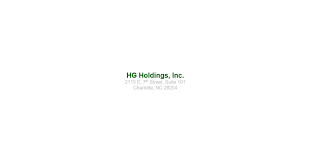 Maybe you would like to learn more about one of these? Hg Holdings Inc Announces Agreement To Acquire National Consumer Title Insurance Company From Southern Fidelity Insurance Company And Affiliates Business Wire