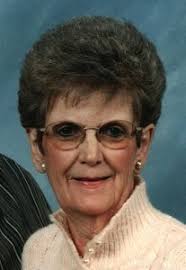 Obituary of Christine P. Klino