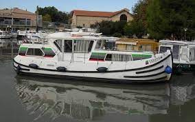 Dictionnaires de référence, étymologie, phonétique, citations littéraires, synonymes et antonymes de définitions du mot pénichette. Penichette 1020 Fb Urlaub Auf Einem Hausboot