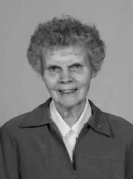 Sr Joselyn Brenner (1928-2011)