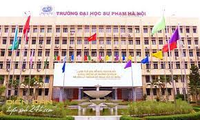 Trụ sở ban đầu của trường được đặt ở cầu giấy, từ liêm, hà nội. TrÆ°á»ng Ä'áº¡i Há»c SÆ° Pháº¡m Ha Ná»™i Tuyá»ƒn Sinh 2021