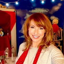 Kari Byron