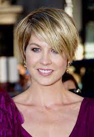 Short hairstyles cut above ears you can try to change the style of your hair. Over The Ear Haircuts For Women