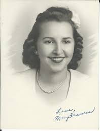 Mary Farris Obituary