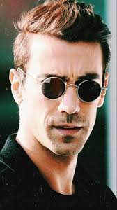 🔥🖤FIERCE FERHAT🖤🔥