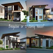 Balili land music ctto : A Bungalow Or A 2 Storey House Mcjr Development Corporation