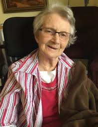 Obituary information for Freda Kathryn Fairman